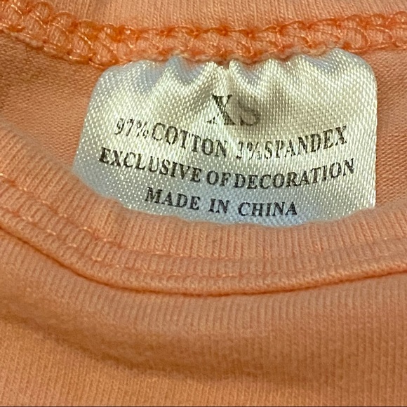 Beautiful flamingo shorts set!!🦩 - Picture 4 of 5